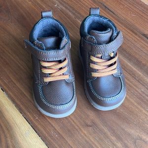 Carter’s Boots Size 4 Infant NWOT